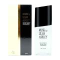 Musk By Lilian Ashley Classic Black & White Eau De Toilette 100ml. 