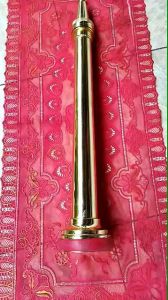 JET NOZEL PEMADAM MACHINO (Ukuran 15 Inch - 2 Inch - 25 Inch)