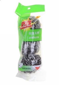SG Stock 🔥 3M Scotch Brite Kitchen Sponge/Scrub/Metal ball/Scouring pads