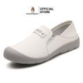 Hush-Puppies  ALLEGRO suede women's flat sandals women's shoes-SF158. 