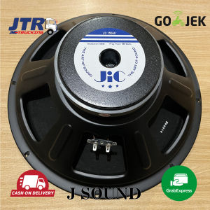 Speaker JIC LB 15060 - 15 INCH