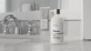The Ordinary Saccharomyces Ferment 30% Milky Toner 100ml Gentle Cleansing Acid-Free Exfoliation Tone