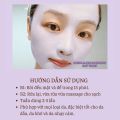 mặt nạ đất sét cho da dầu mụn 40g meidian thanh lăn mặt nạ đất sét làm sạch dầu mụn se khít lỗ chân lông làm sáng da dưỡng ẩm tinh chất trà xanh cà tím phù hợp cho mọi loại da myphamsile247 Ni066V2. 