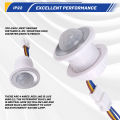 Curated visual reference: Mini Motion Sensor Light Switch 110 220V Pir Sensor Smart Photo Inspiration