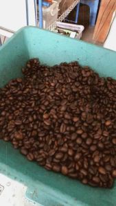 CAFFE Kapeng Barako BARS from Batangas 250g