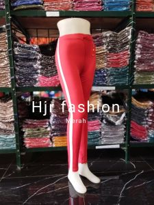 CELANA LEGGING WANITA BISA COD