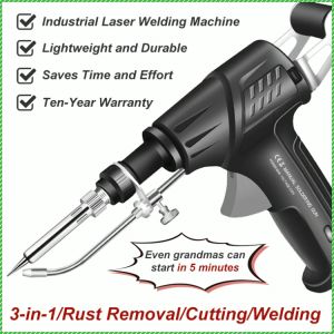 Welder Welding Wire Welding Torch Electronics Heating Core Small Removable Wire Shelf Precision