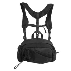 Large-Capacity Multifunctional Chest Bag Backpack Men Women Waterproof Cycling Sports Bag