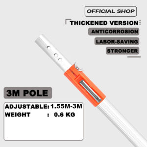 Heavy Duty Sharp Garden Tree Pruner Head Japan SK5 Steel Large High-Altitude Shear Fruit Picker Saw Tree Trimmer Clipper Tool With Pole