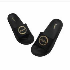 SV7N HEIROSE Sandal Slip On Pria Empuk dan Ringan