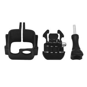 Áp Dụng Cho DJI Osmo Pocket3 Bộ chuyển đổi khung mở rộng Osmo Gimbal Camera phụ kiện khung bảo vệ