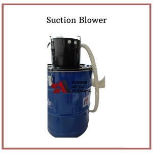 Jual Suction Blower