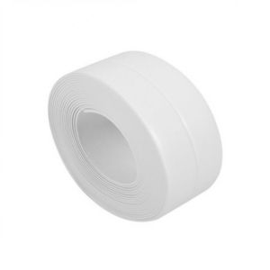 Waterproof Kitchen Sealing Self Adhesive Caulking PVC Tape Strip Bathroom Shower Sink Bath