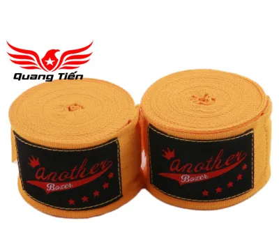 Băng Đa Boxing Băng Quấn Tay Đấm Bốc Võ Thuật BN 3m 5m Dây Quấn Tán Thủ Muay Thái MMA Handraps Boxing (1 cặp)