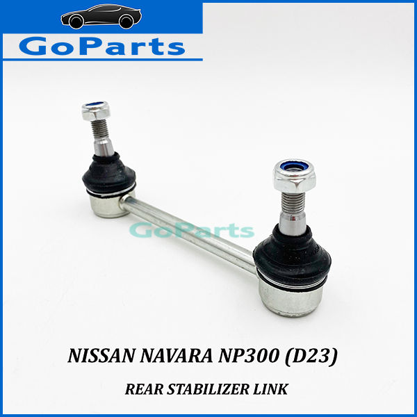 NISSAN NAVARA NP300 D23 REAR STABILIZER LINK / ABSORBER LINK 1PC Lazada