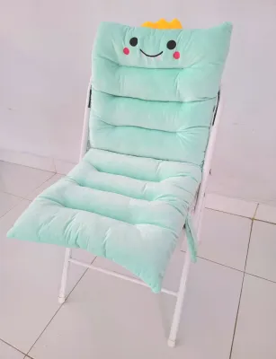 Bantal Duduk Kantor Terpadu Bantal Sandaran Punggung Pelindung Pinggang Bantal Sandaran Punggung Kursi Asrama Mahasiswa Bantal Pantat Kursi