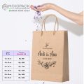 Paperbag - Tas Souvenir - Tas Oleh-oleh - Tas Kertas Kado Custom Sablon. 