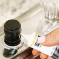 Pelumas O-Ring Super Lube Grade Silicone Grease Lubricant Tahan Air. 