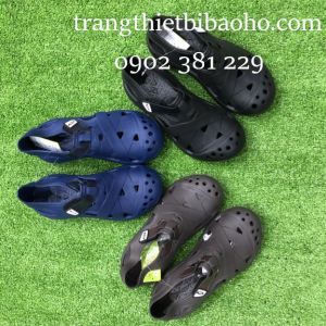 Giày xốp nhựa EVA mang nhà máy văn phòng siêu nhẹ VAC E080