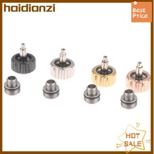 haidianzi สำหรับนาฬิกาครอบฟันนาฬิกากันน้ำเปลี่ยนเครื่องมือซ่อม ASSORTED Watch