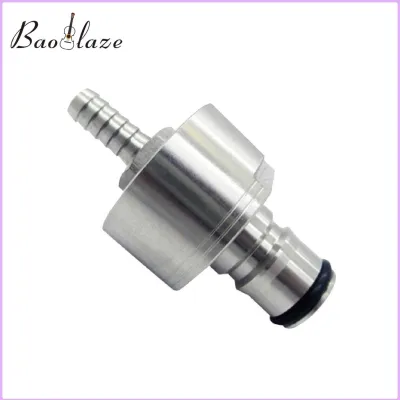 Beer Brew Carbonation Counter Pressure Bottle