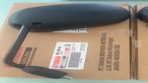 Kínhgương chiếu hậu cho xe XS155R  chính hãng Yamaha