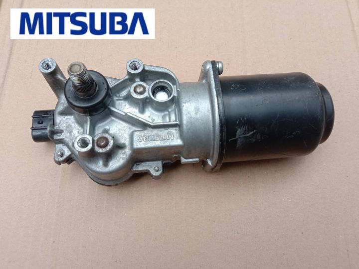 Honda city transformer 20092013 Japan wiper motor Lazada PH