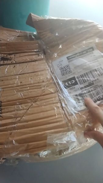 Buyer review video 2