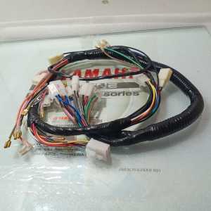 Kabel Body Yamaha RX King 2002-2008 Original Multicolor 3KA-H2590-20