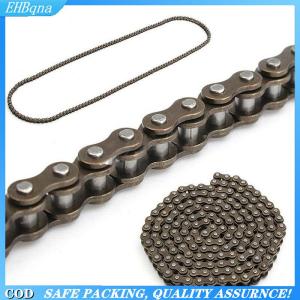 [COD] 25H 158 Links Chain For 47 49cc Pocket Bike Mini Moto Quad Dirt ATV Scooter