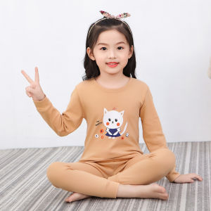 Baju Tidur Anak Dinosaurus umur 1-12 tahun Dino Edition Piyama kids JPAI