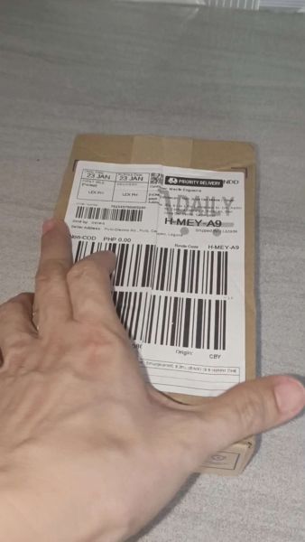 Buyer review video 4