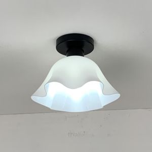 Lampu Plafon Minimalis Koridor Ruang Tamu