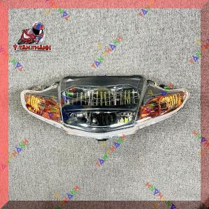 Pha đèn 2 tầng wave bladewave s110 MS01