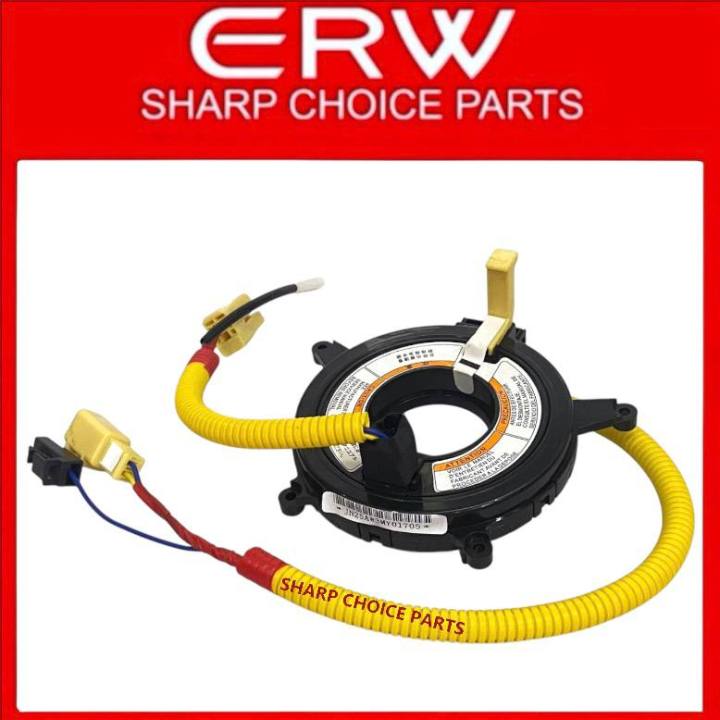 CLOCK SPRING SPIRAL CABLE SUZUKI APV 2004-2007 Replacement part no ...