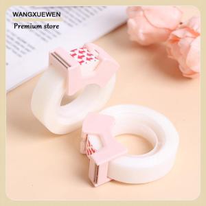 [COD] Băng dính với công cụ cắt có thể ghi Băng chỉnh sửa vô hình văn phòng phẩm