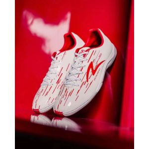 (Premium) Sepatu Futsal Chit-Chit Sol Tebal Sudah Jahit Keliling