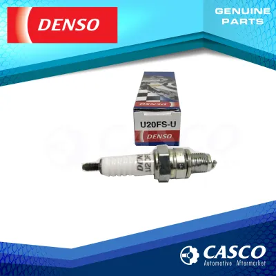 DENSO U20FS-U Spark Plug