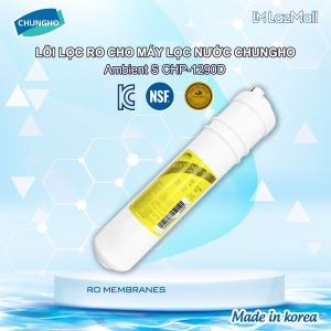 Lõi lọc RO cho máy lọc nước ChungHo Ambient S CHP-1290D