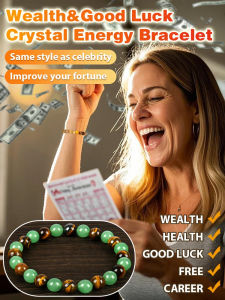 omens string jewelry natural tiger eye stone beaded bracelet fortune hanfu string handmade strings/omens handmade bracelet jewelry fortune strings