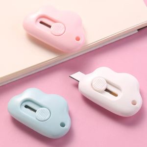 Mini Cutter knife Parcel Art Cutter Stationary Office School Supplies Cute Art Knife