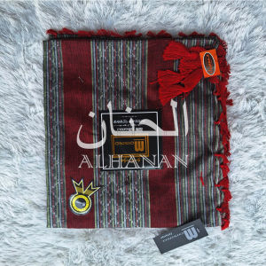 ALHANAN SORBAN MOISINO RONCE SALUR SURBAN SANTRI LAKI-LAKI