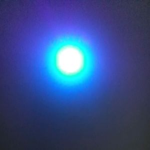 Blue Purple Laser Pointer