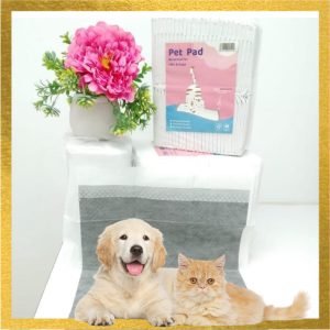 wee wee Pad pet For Cat & Dog bamboo charcoal pets