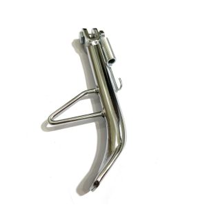 chân chống inox xe máy wave exciter 150 sirius  ex 135 vision ab 125 sh sirius winner x v1 satria