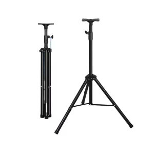 Floor Standing Tripod Speaker Bracket Ultra Thick Stage Performance Speaker Support Bracket