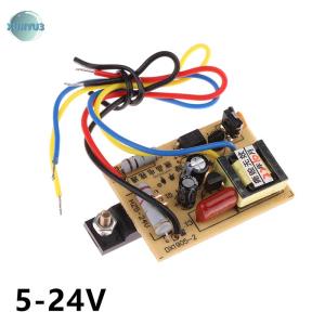 XUNYU3 High Power DC 5V-24V LCD TV Switching Flyback Power Supply Module Universal Receiver EVD Power Supply