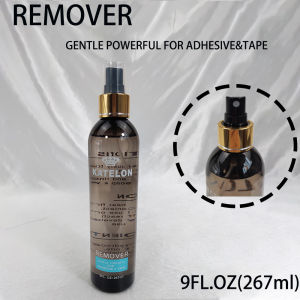 Wig Adhesive Tape Remover Spray Gentle Glue Dissolver 267ml