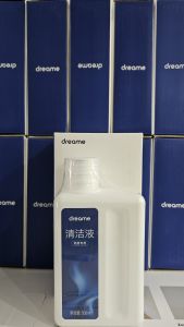 Nước lau sàn cho robot lau nhà Dreame - dung tích 500ml
