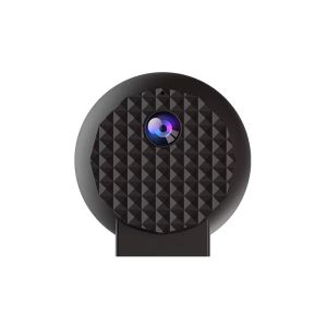 Wireless surveillance camera can connect to smartphone 360 Degree without Dead Angle wifi Plug-Free Indoor Cat Eye Smart Security System